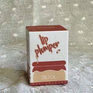 Bundle (Qty 2) DEROL Sweet Talk Lip Plumper .352 oz